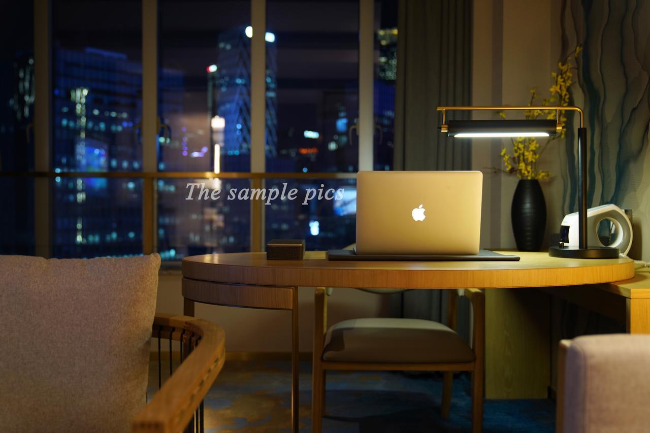 Royce Hotel Shenzhen Eksteriør bilde